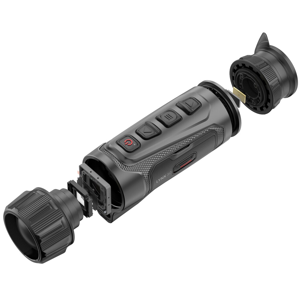 Wärmebildgerät Lynx LQ35 3.0, Hikmicro