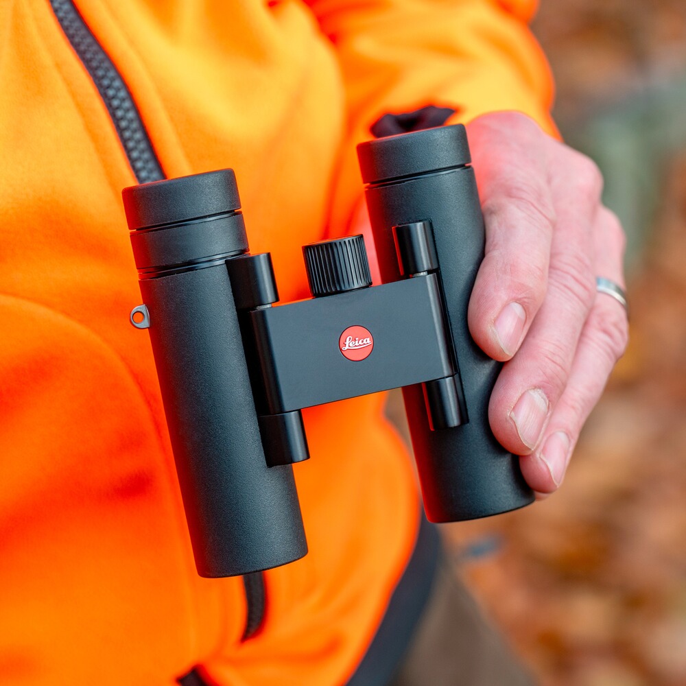 Fernglas Noctivid Compact 10x25, Leica
