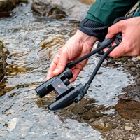 Fernglas Noctivid Compact 10x25, Leica