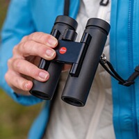 Fernglas Noctivid Compact 10x25, Leica