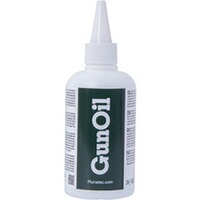 Waffenöl Fluna Gun Oil – flüssig, Flunatec