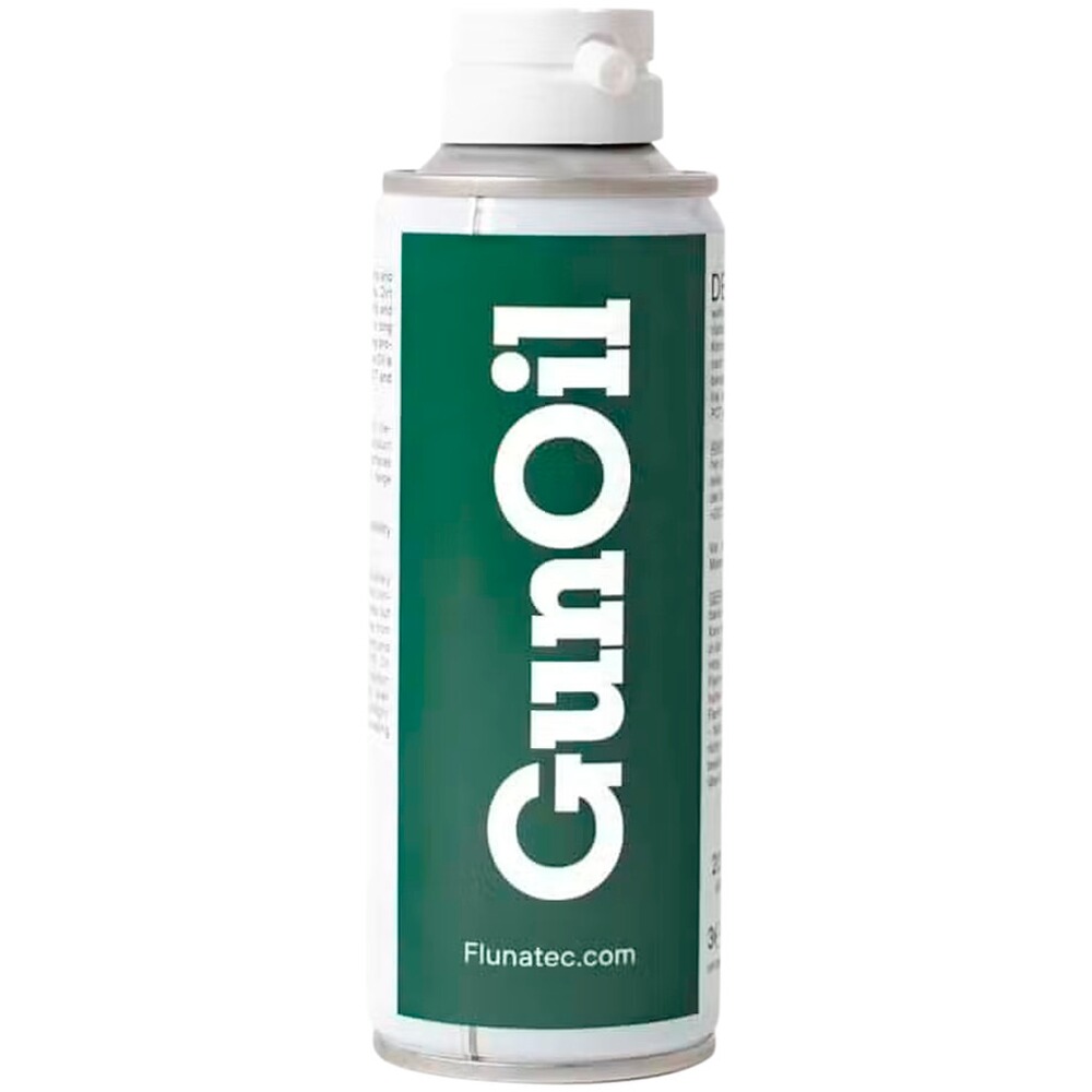 Waffenöl Fluna Gun Oil – Spray