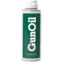 Waffenöl Fluna Gun Oil – Spray, Flunatec