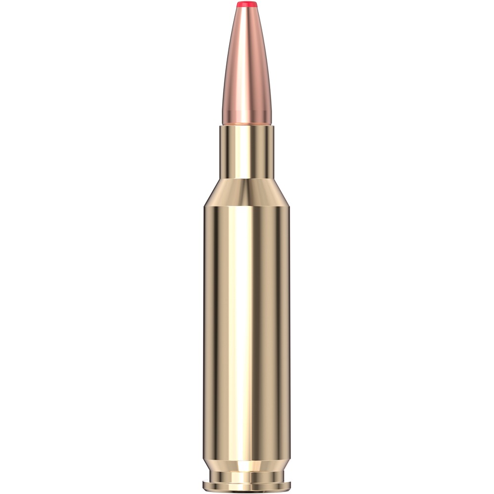 6,5 Creedmoor ECX 7,8g/120grs., Hornady