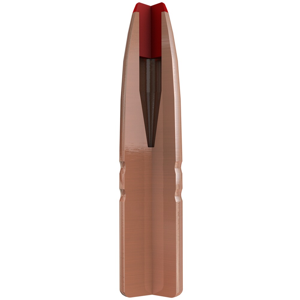 6,5 Creedmoor ECX 7,8g/120grs., Hornady
