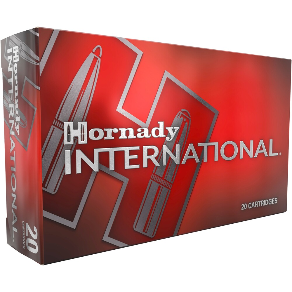 6,5 Creedmoor ECX 7,8g/120grs.