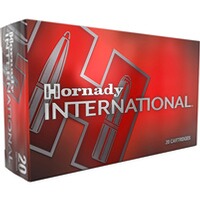 6,5 Creedmoor ECX 7,8g/120grs., Hornady