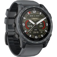 Armbanduhr Tactix® 8 - 51mm, AMOLED, Cerakote®, GARMIN