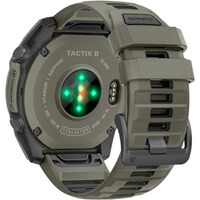 Armbanduhr Tactix® 8 - 51mm, AMOLED, Cerakote®, GARMIN