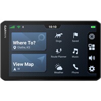 Hundeortungsgerät für Fahrzeuge DriveTrack™ 72, GARMIN