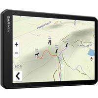 Hundeortungsgerät für Fahrzeuge DriveTrack™ 72, GARMIN