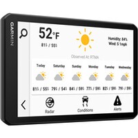 Hundeortungsgerät für Fahrzeuge DriveTrack™ 72, GARMIN