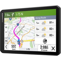 Hundeortungsgerät für Fahrzeuge DriveTrack™ 72, GARMIN