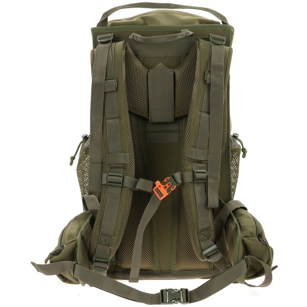 Rucksack Topek 40, Hart