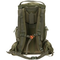 Rucksack Topek 40, Hart