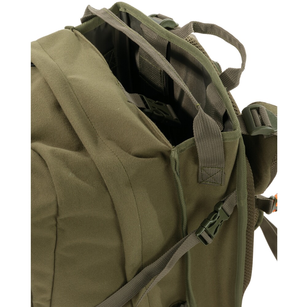 Rucksack Topek 40, Hart