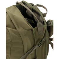 Rucksack Topek 40, Hart