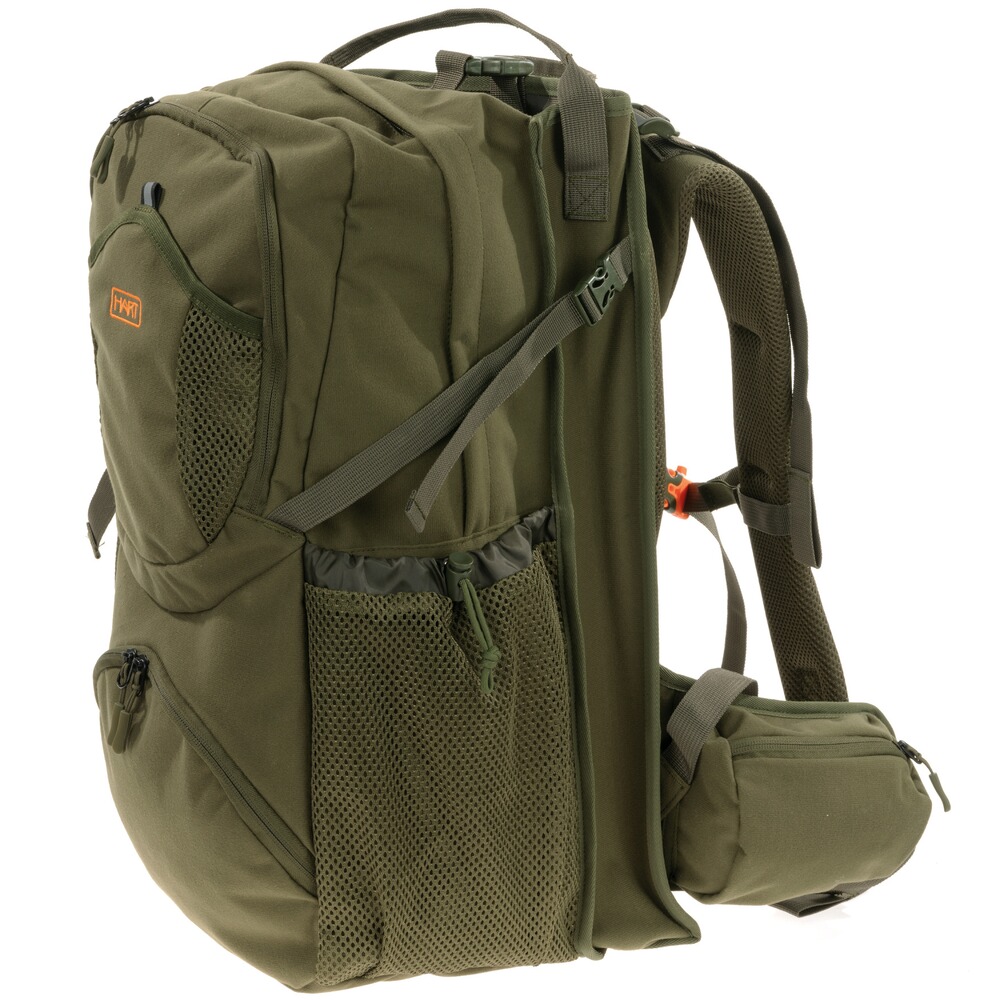 Rucksack Topek 40, Hart