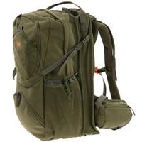 Rucksack Topek 40, Hart