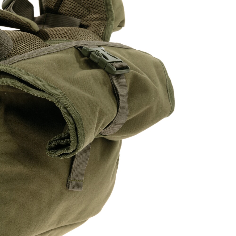 Rucksack Topek 40, Hart