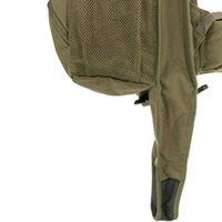 Rucksack Topek 40, Hart