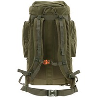 Rucksack Strone 50, Hart