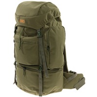 Rucksack Strone 50, Hart