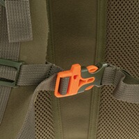 Rucksack Strone 50, Hart