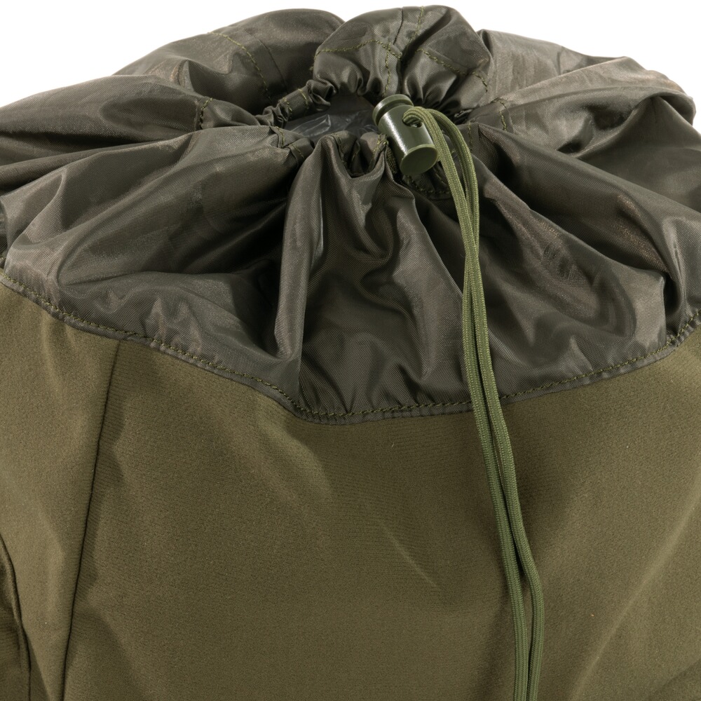 Rucksack Strone 50, Hart