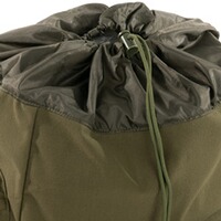 Rucksack Strone 50, Hart