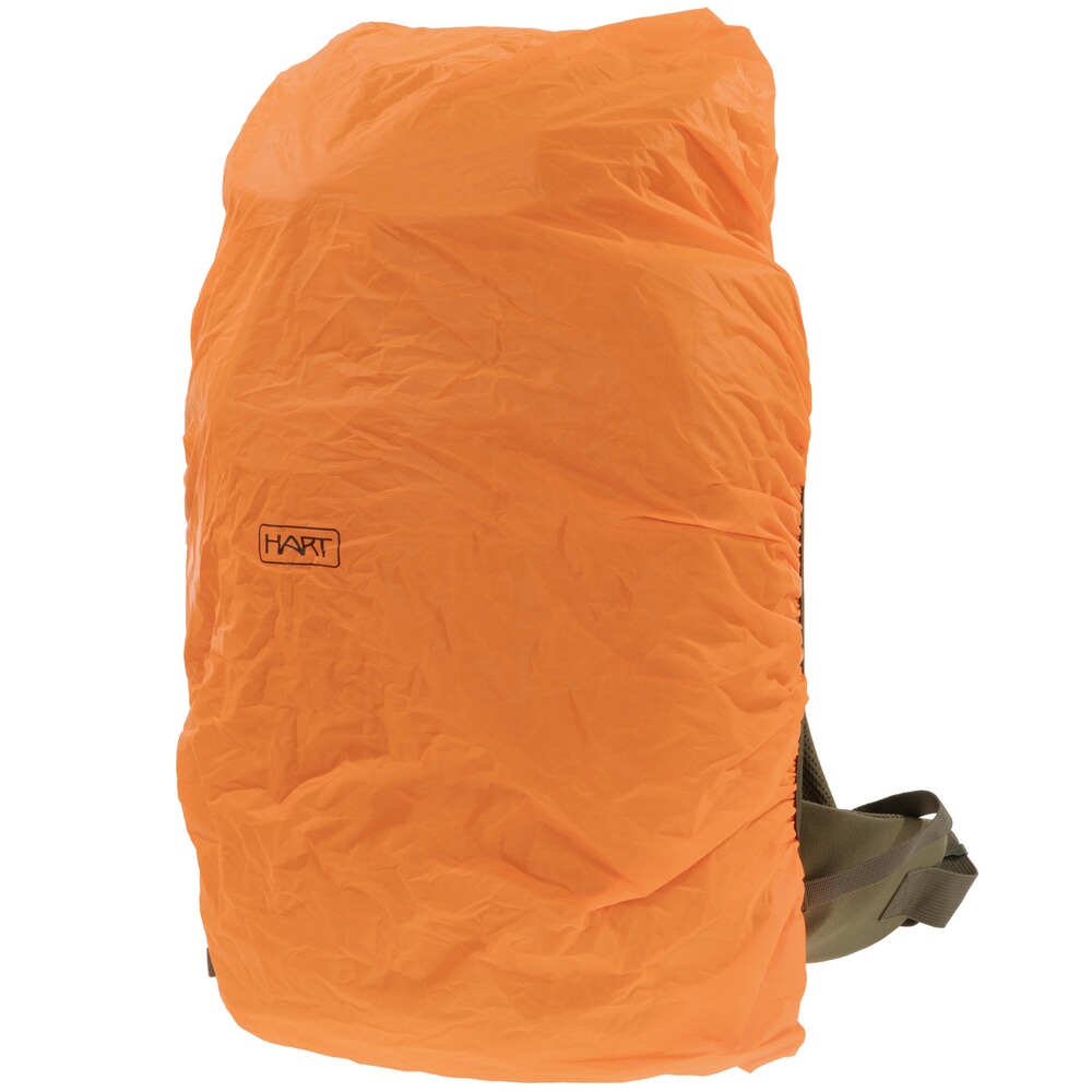 Rucksack Strone 50, Hart