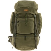 Rucksack Strone 50, Hart