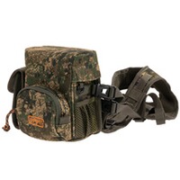 Brusttasche Lemikk, Hart