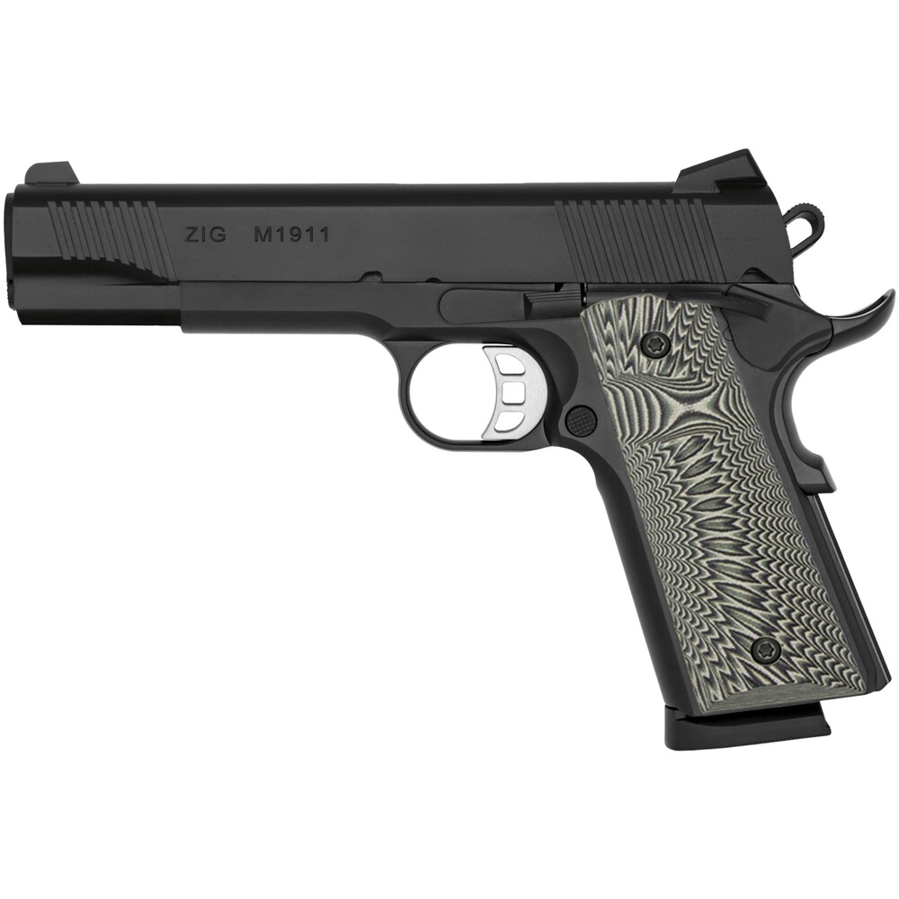 Pistole ZIG M1911