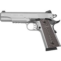 Pistole ZIG PC1911, Tisas