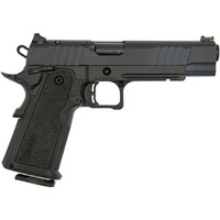 Pistole 2011 Duty 9DS Standard, Tisas