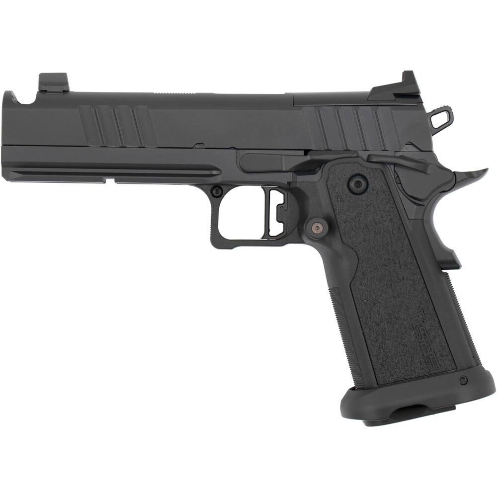 Pistole 1911 Duty 9DS High End Kompensator