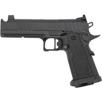 Pistole 1911 Duty 9DS High End Kompensator, Tisas