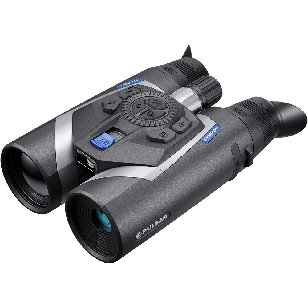 Multi-Spektral Fernglas Symbion LRF DXR50