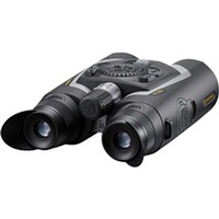 Multi-Spektral Fernglas Symbion LRF DXT50, Pulsar