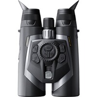 Multi-Spektral Fernglas Symbion LRF DXT50, Pulsar