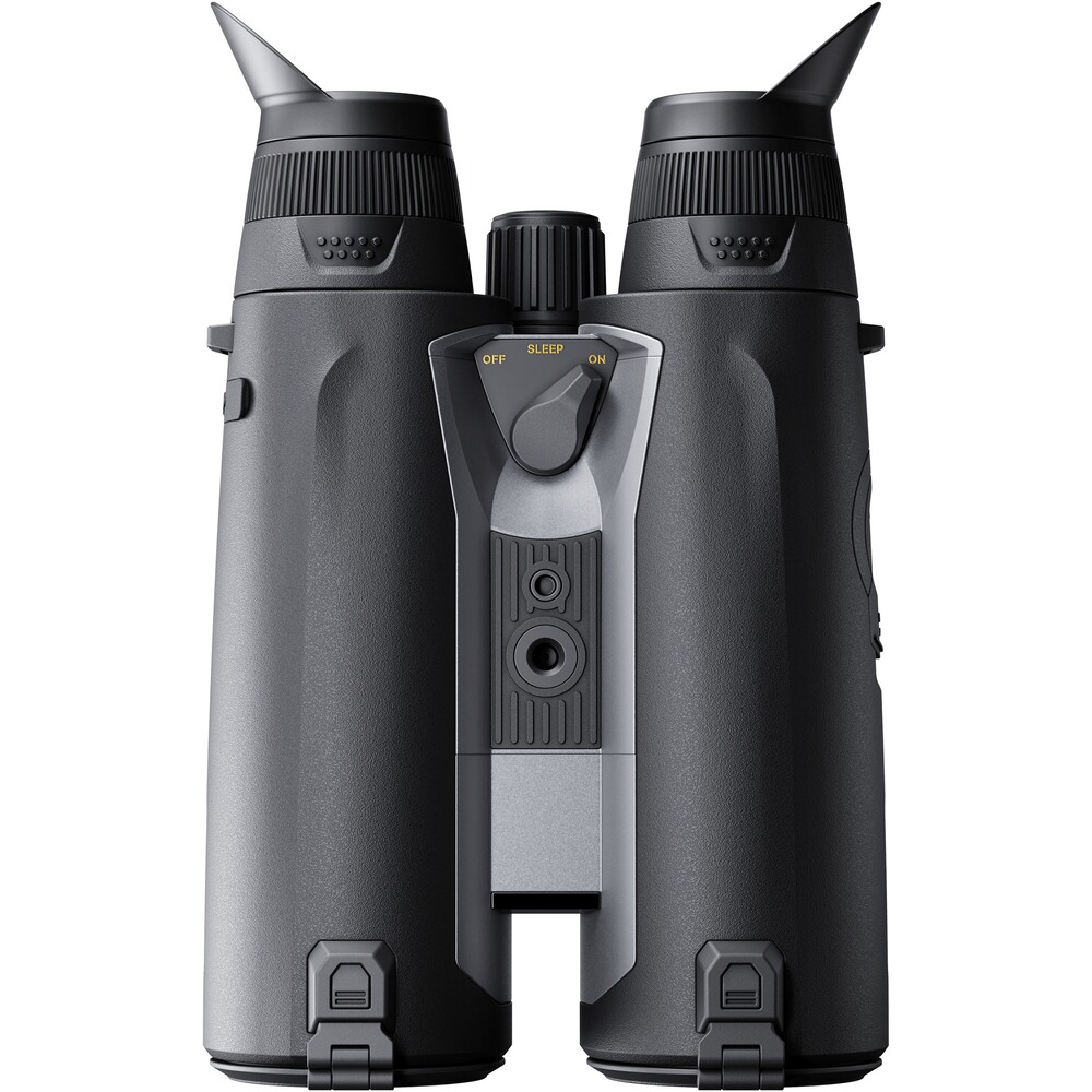 Multi-Spektral Fernglas Symbion LRF DXT50, Pulsar