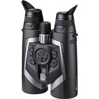 Multi-Spektral Fernglas Symbion LRF DXT50, Pulsar