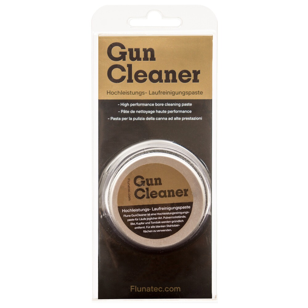 Laufreiniger Fluna Gun Cleaner, Flunatec