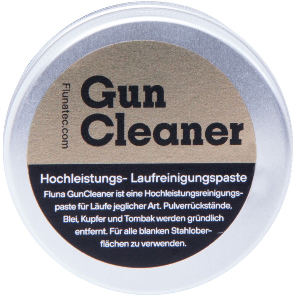 Laufreiniger Fluna Gun Cleaner