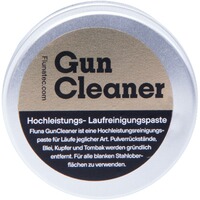 Laufreiniger Fluna Gun Cleaner, Flunatec