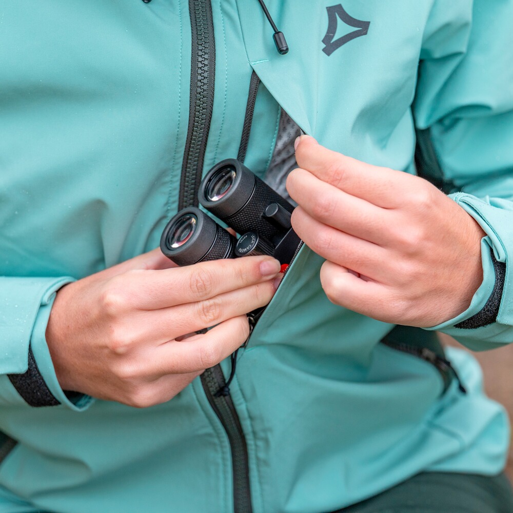 Fernglas Noctivid Compact 10x25, Leica