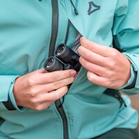 Fernglas Noctivid Compact 10x25, Leica