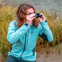 Fernglas Noctivid Compact 10x25, Leica