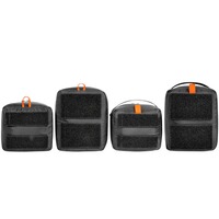 EDC Organisation Set, Tatonka